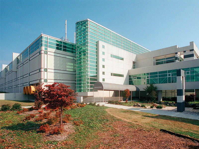 Aberdeen Proving Ground, MD