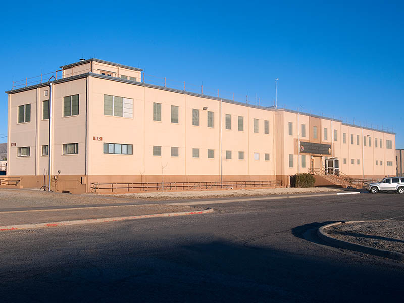 White Sands Missile Range, NM