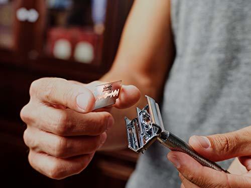 Wilkinson Sword Classic Double Edge Safety Razor Blades 20 packs (100pcs)