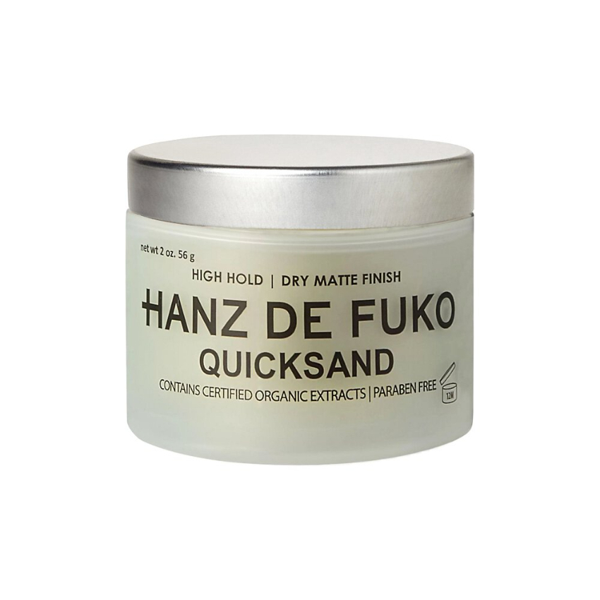 HANZ DE FUKO Quicksand 60ml
