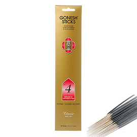 GONESH STICKS -NO.4藤蔓果園精油線香