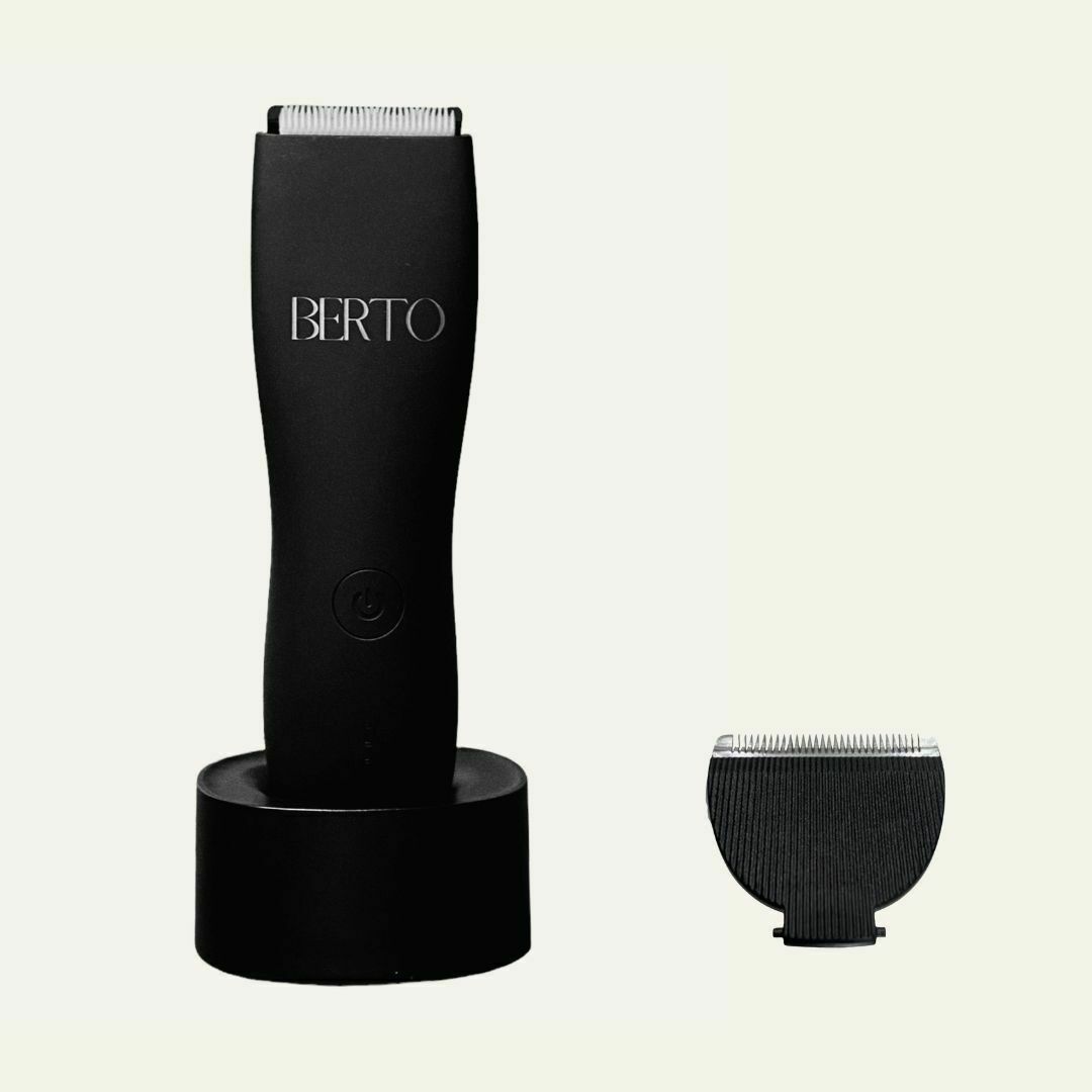 BERTO THE ESSENTIAL PACK - Elite Trimmer
