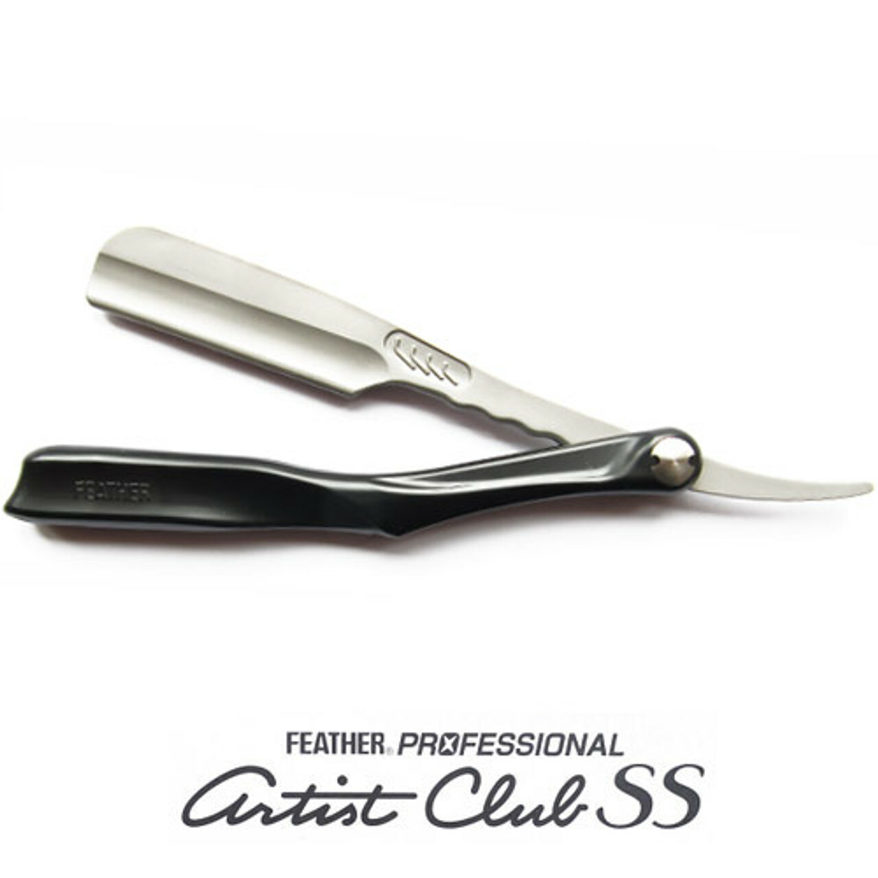 FEATHER ARTIST CLUB SS RAZOR
