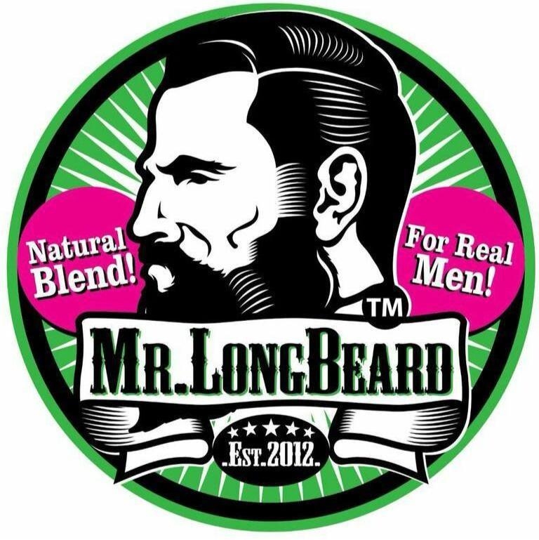 Mr.Longbeard  - Beard Growth Cream