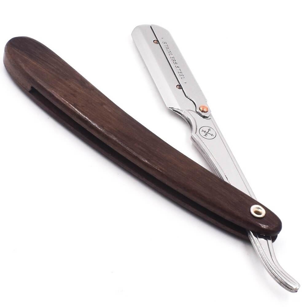 Parker Straight Razor