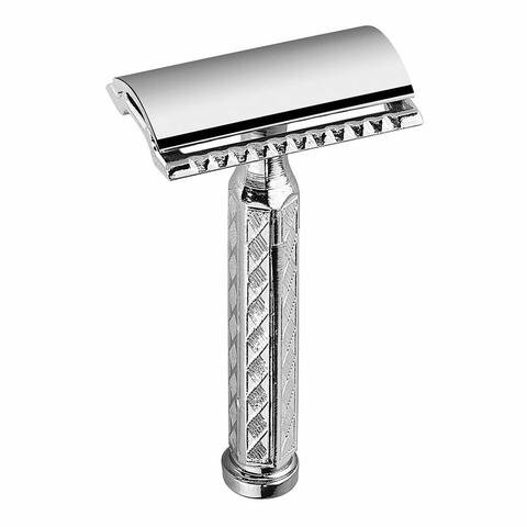 Merkur 42C 1904 Replica Safety Razor