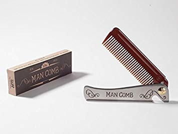 Man Comb 'Original'