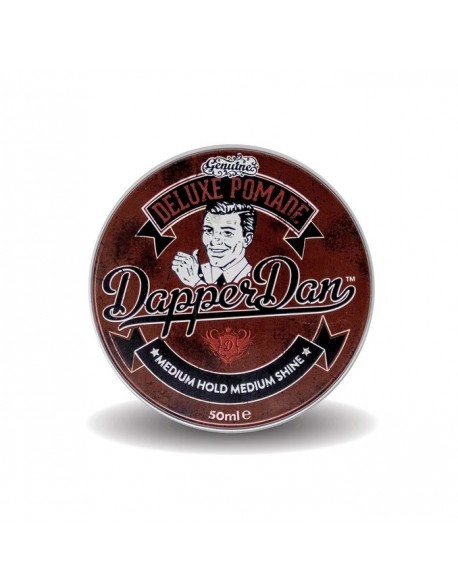 Dapper Dan Deluxe Pomade 50ml