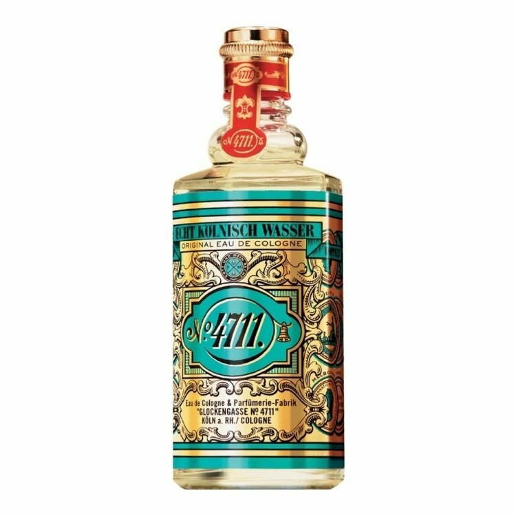 4711 Original Eau de Cologne 100ml