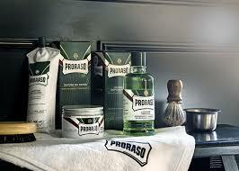 Proraso Refreshing Pre-Shave Cream 100ml
