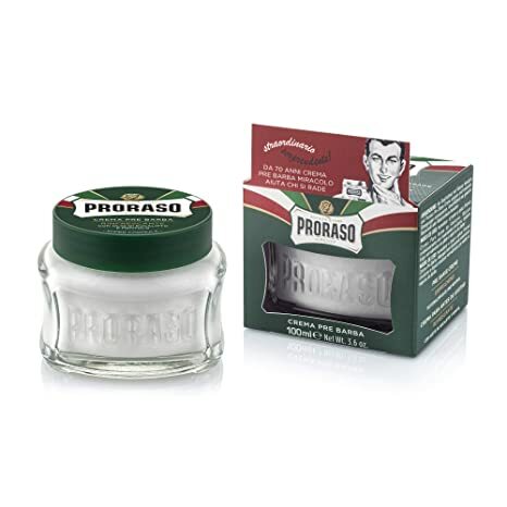Proraso Refreshing Pre-Shave Cream 100ml