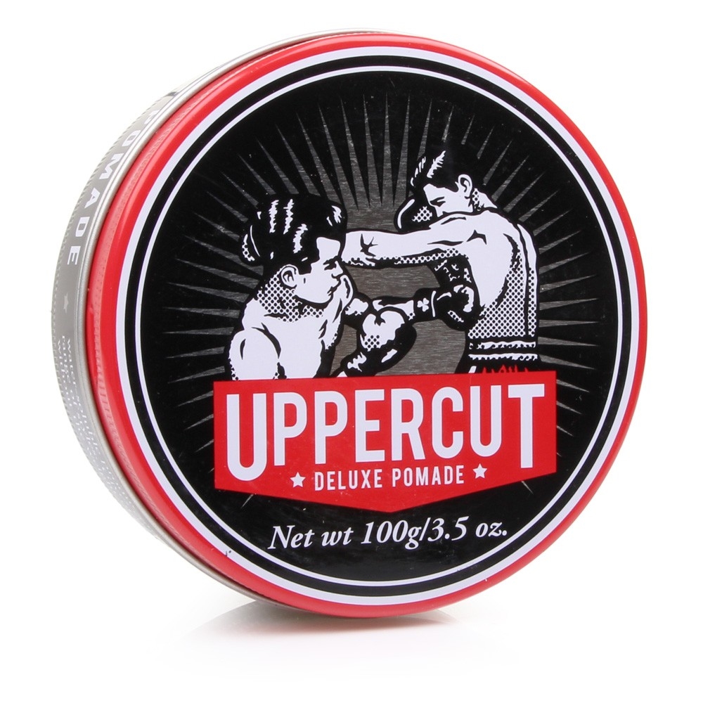 Uppercut Deluxe Pomade 3.5oz