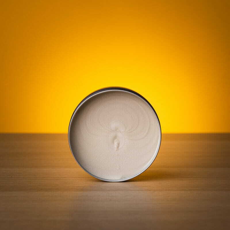 DAPPER DAN |  ULTRA MATTE SUPER HOLD CLAY 100ml