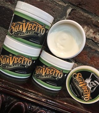 Suavecito - Matte Pomade 4oz