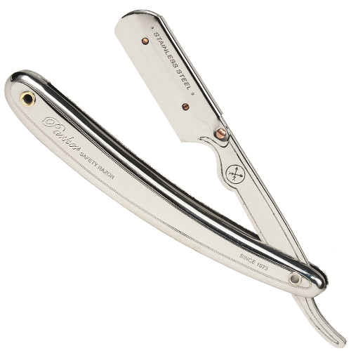 Parker Straight Razor SR1