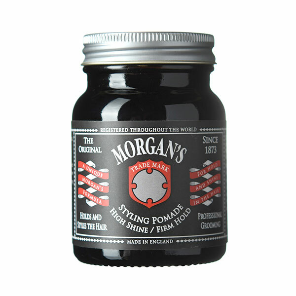 MORGAN'S POMADE - HIGH SHINE POMADE 100g