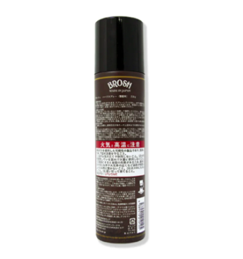 Brosh Super Hard Spray 210g