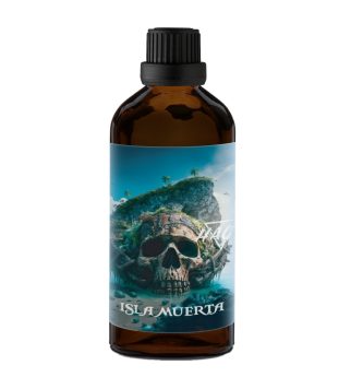HAGS Artisan Isla Muerta – Witch Hazel Skin Care Lotion 100ml