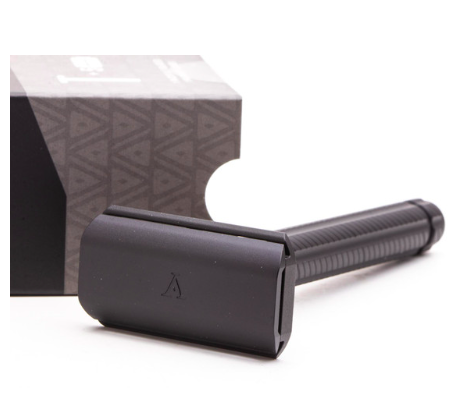 Aylsworth Razor | Apex - AL6063 Jet Black