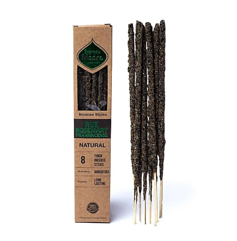 SAGRADA MADRE NATURAL INCENSES Natural Frankincense