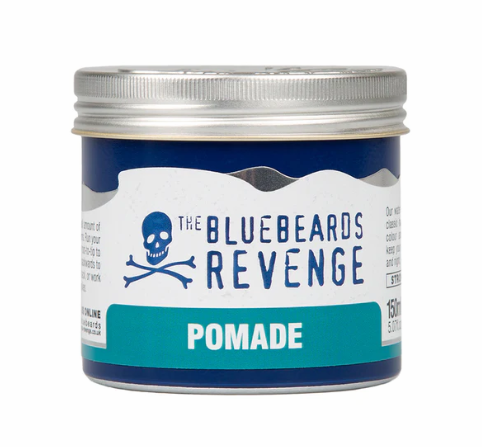 THE BLUEBEARDS REVENGE | POMADE 150ml