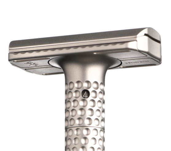 TATARA Muramasa Adjustable Safety Razor