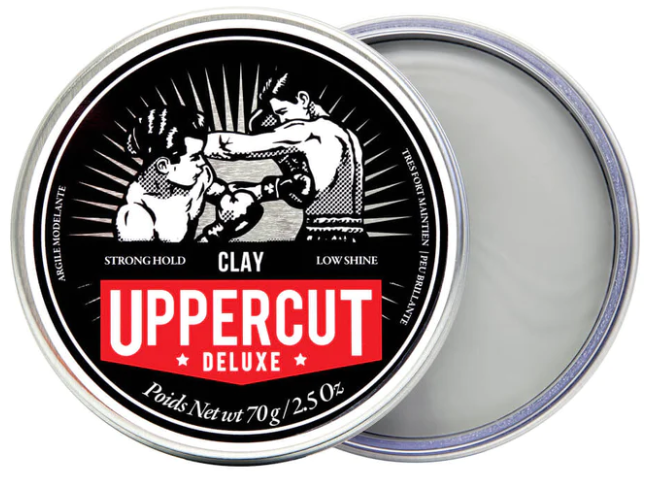 UPPERCUT DELUXE MATTE CLAY 70g