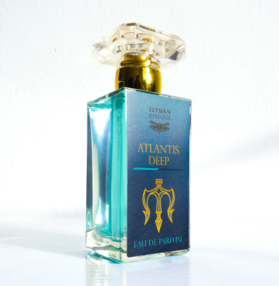 ELYSIAN Atlantis Deep  Eau de Parfum 50 ml