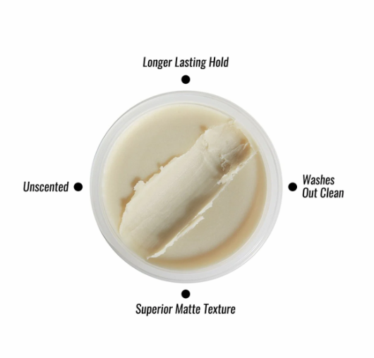 HANZ DE FUKO Claymation 60ml