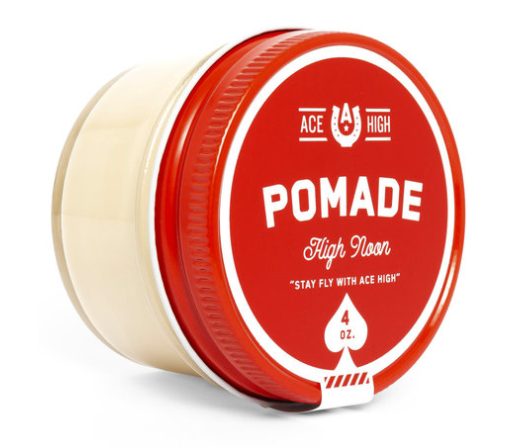 ACE HIGH High Noon Pomade 4oz