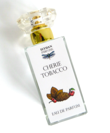 Elysian Shaving Cherie Tobacco Eau de Parfum 50ml