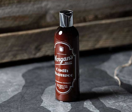 Morgan's Oudh Shampoo 250ml