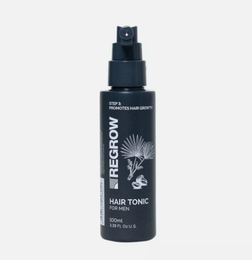 Regrow Hair Clinics Hair Tonic For Men (Promotes Hair Growth) 100ml