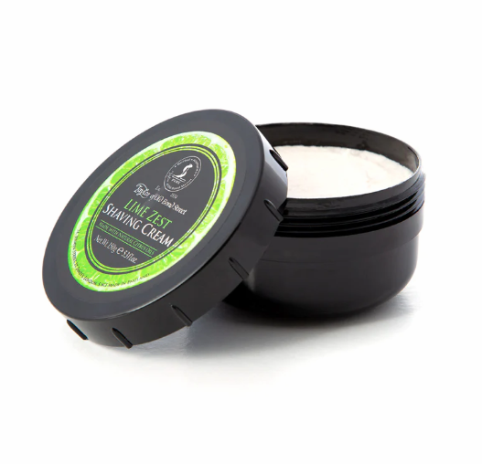 Taylor of Old Bond Street | Lime Zest Shaving Cream