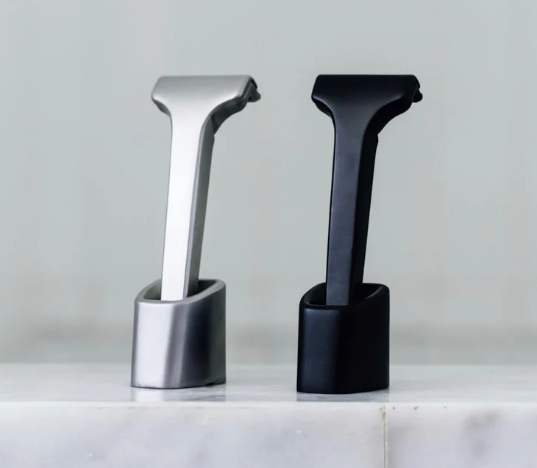 Supply Single Edge Razor Stand