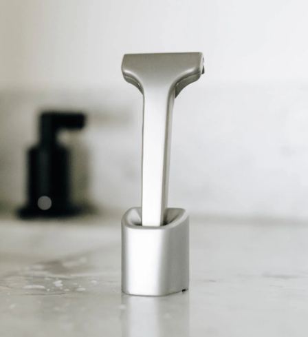 Supply Single Edge Razor Stand