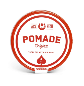 ACE HIGH ORIGINAL POMADE 4oz
